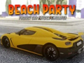 Permainan Paradise Beach Project Car Physics Simulator