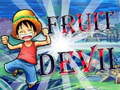 Permainan Fruit Devil 