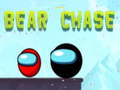 Permainan Among Us Bear chase