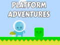 Permainan Platform adventures