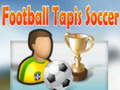 Permainan Football Tapis Soccer