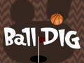 Permainan Ball Dig 