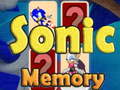 Permainan Sonic Memory