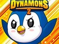 Permainan Dynamons 2