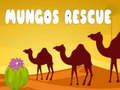 Permainan Mungos Rescue