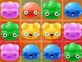 Permainan Jelly Crush Match
