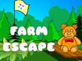 Permainan Farm Escape