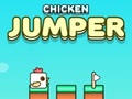 Permainan Chicken Jumper