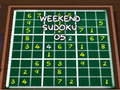 Permainan Weekend Sudoku 05