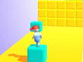 Permainan Cubes Stack 3D