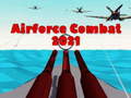 Permainan Airforce Combat 2021