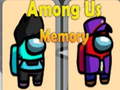 Permainan Among Us Memory 