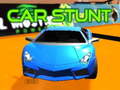 Permainan Car Stunt 
