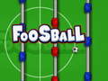 Permainan Foosball