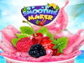 Permainan Smoothie Maker 