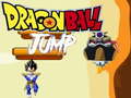 Permainan DragonBall Jump