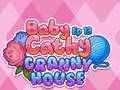 Permainan Baby Cathy Ep 13: Granny House