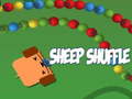 Permainan Sheep Shuffle