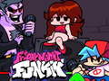 Permainan Friday Night Funkin