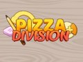 Permainan Pizza Division