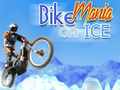 Permainan Bike Mania 3 On Ice