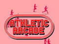 Permainan Athletic arcade