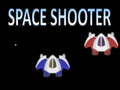 Permainan Space Shooter 