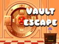 Permainan Vault Escape