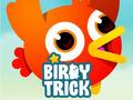 Permainan Birdy Trick