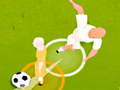 Permainan KickAround Live