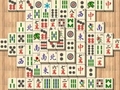 Permainan Master Qwans Mahjong