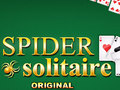 Permainan Spider Solitaire Original