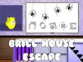 Permainan Brill House Escape