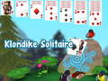 Permainan Klondike Solitaire