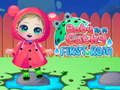 Permainan Baby Cathy Ep14 first Rain