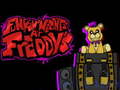 Permainan Funkin’ Nights at Freddy’s