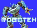 Permainan Transformers Robotex