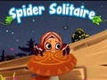 Permainan Spider Solitaire 