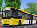 Permainan Public Transport Simulator 2021
