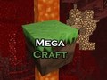 Permainan Mega Craft