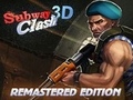 Permainan Subway Clash Remastered
