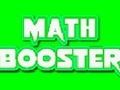 Permainan Math Booster