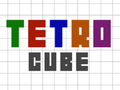 Permainan Tetro Cube