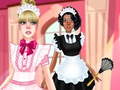 Permainan Princess Maid Academy