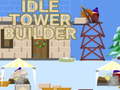 Permainan Idle Tower Builder
