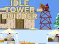 Permainan Idle Tower Builder