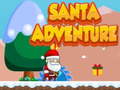 Permainan Santa Adventure