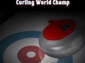 Permainan Curling World Champ