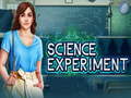 Permainan Science Experiment