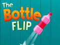 Permainan The Bottle Flip